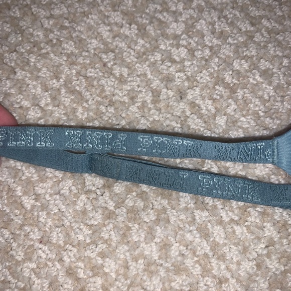 VS PINK bra - Picture 2 of 4